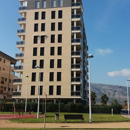 Apartamentos Acropolis 3000 Oropesa del Mar Εξωτερικό φωτογραφία