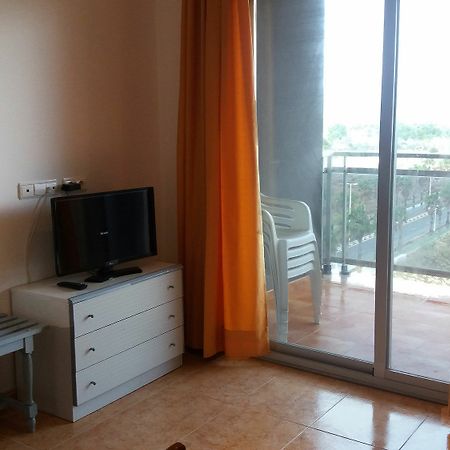 Apartamentos Acropolis 3000 Oropesa del Mar Εξωτερικό φωτογραφία