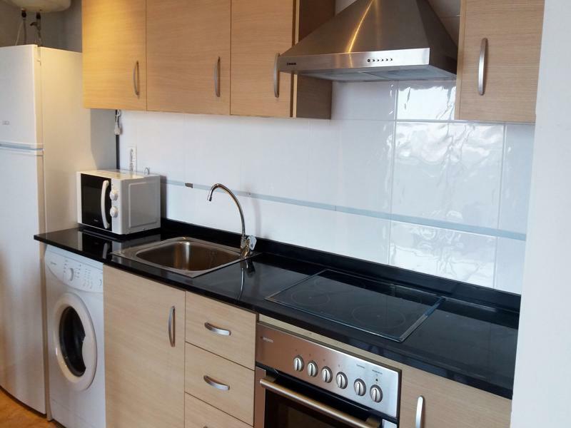 Apartamentos Acropolis 3000 Oropesa del Mar Εξωτερικό φωτογραφία