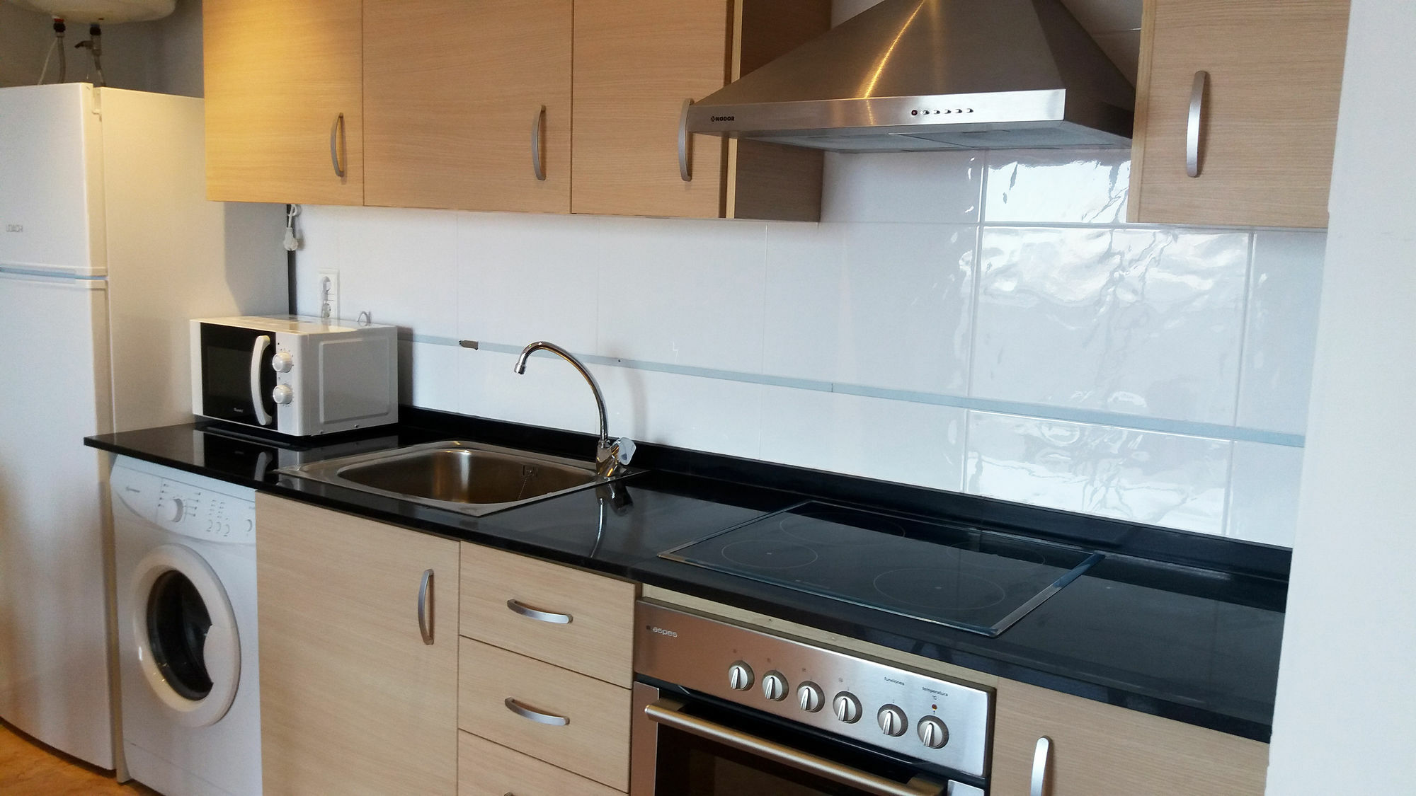 Apartamentos Acropolis 3000 Oropesa del Mar Εξωτερικό φωτογραφία