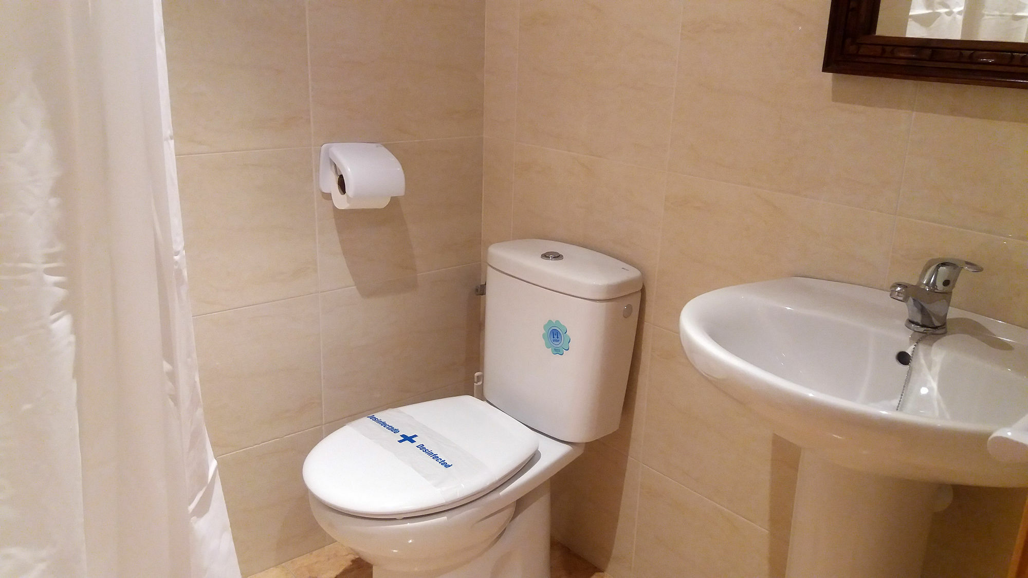 Apartamentos Acropolis 3000 Oropesa del Mar Εξωτερικό φωτογραφία