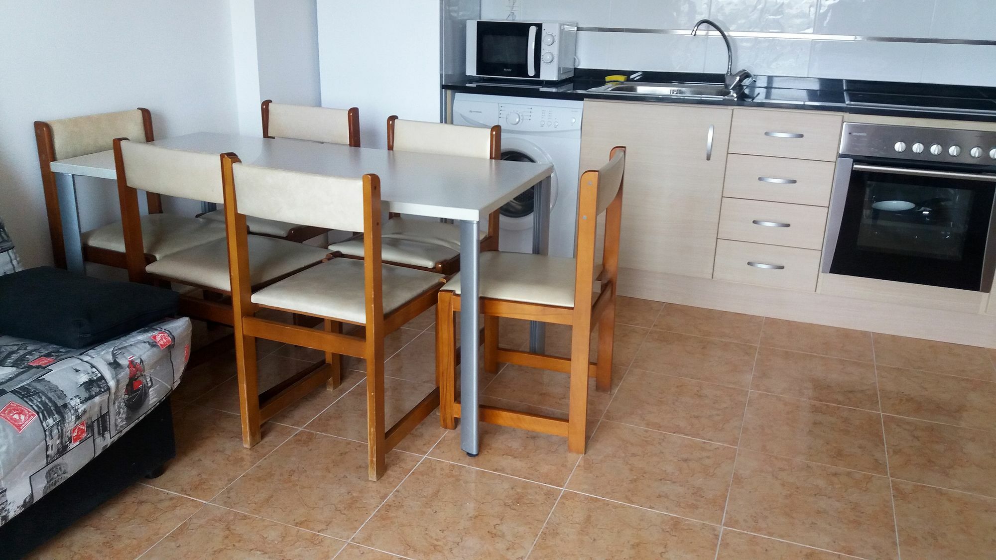 Apartamentos Acropolis 3000 Oropesa del Mar Εξωτερικό φωτογραφία