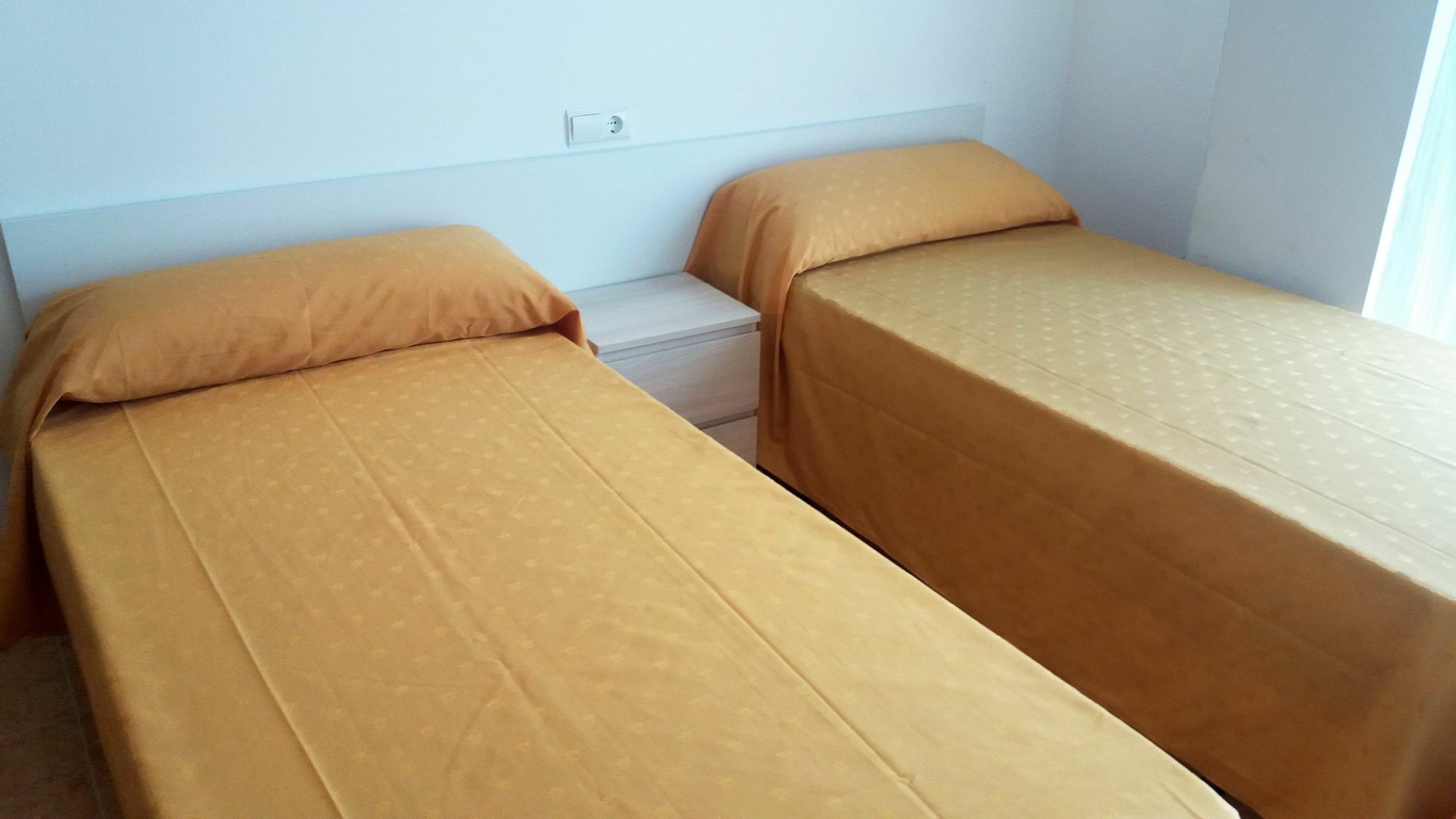 Apartamentos Acropolis 3000 Oropesa del Mar Εξωτερικό φωτογραφία