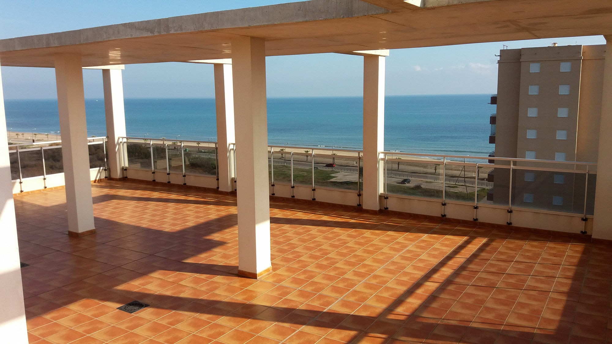 Apartamentos Acropolis 3000 Oropesa del Mar Εξωτερικό φωτογραφία