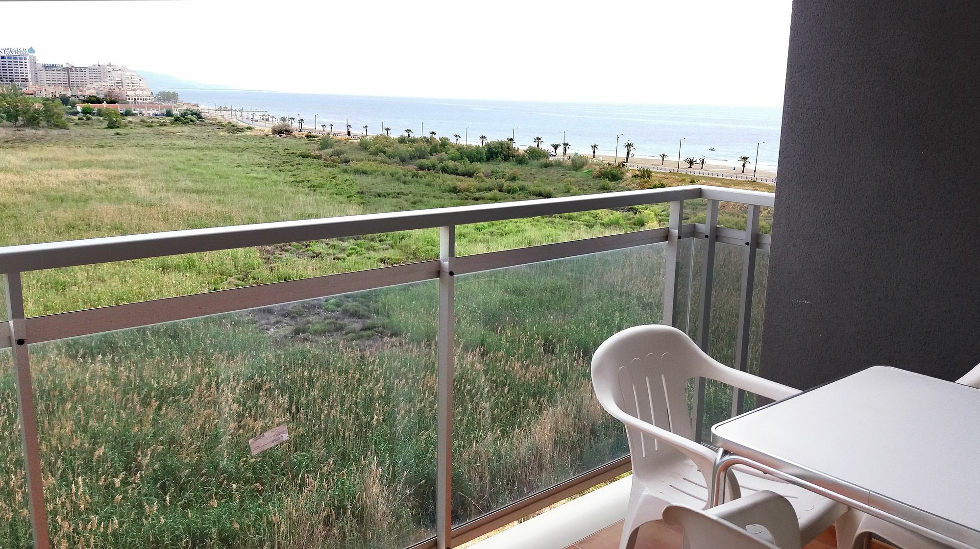 Apartamentos Acropolis 3000 Oropesa del Mar Εξωτερικό φωτογραφία